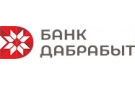 Банк Банк Дабрабыт в Гродно
