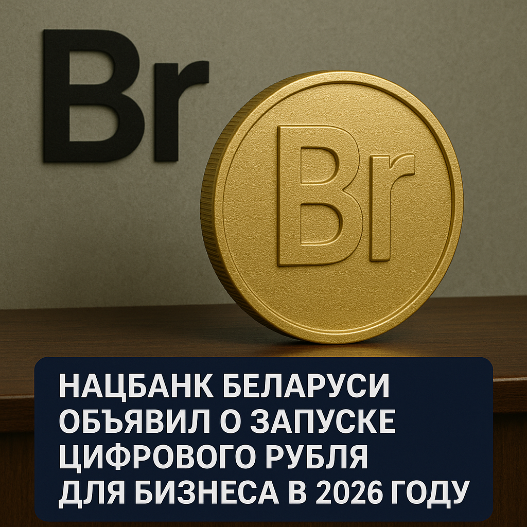 Запуск цифрового рубля в Беларуси: детали и сроки внедрения